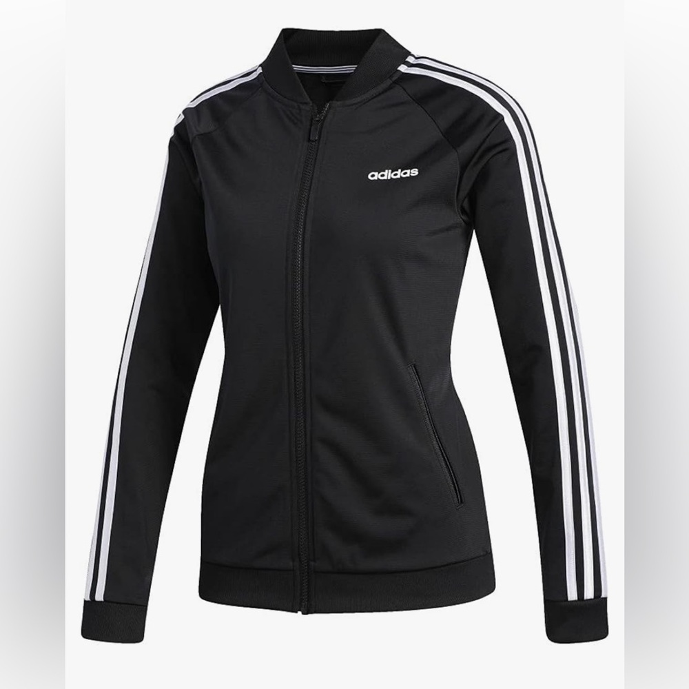ADIDAS 3-Stripes Dazzle Track Jacket